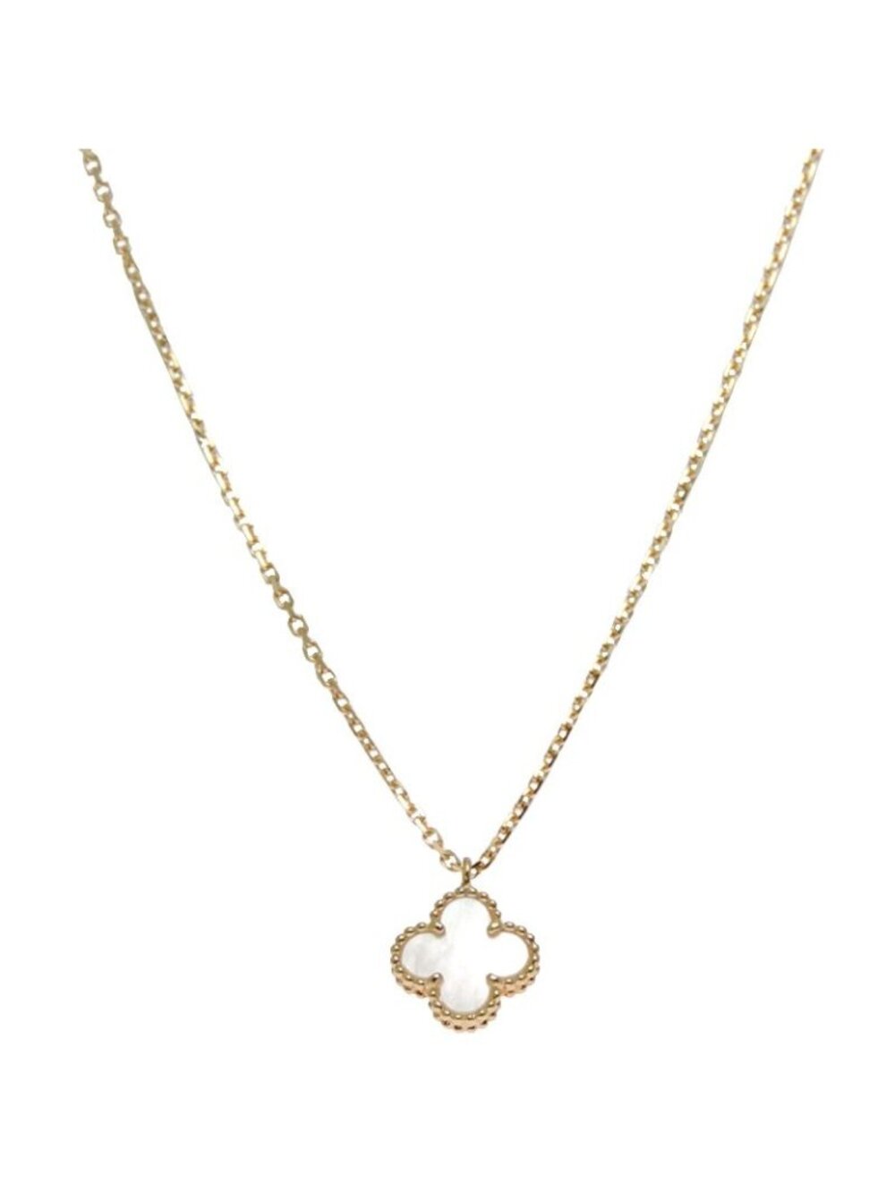 Van Cleef & Arpels Necklace